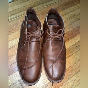 Kenneth Cole Mens Dress Shoe